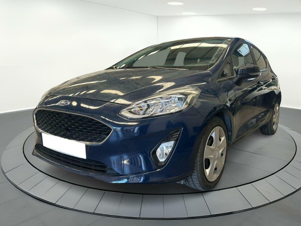 ford fiesta 2021 / foto grande (2)