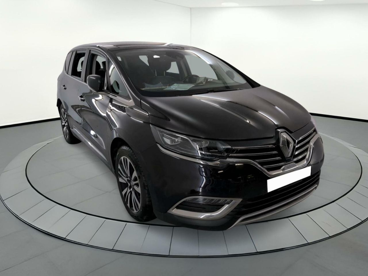 renault espace 2018 / foto grande (2)