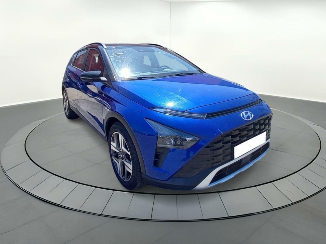 hyundai bayon 2022 / foto grande (2)