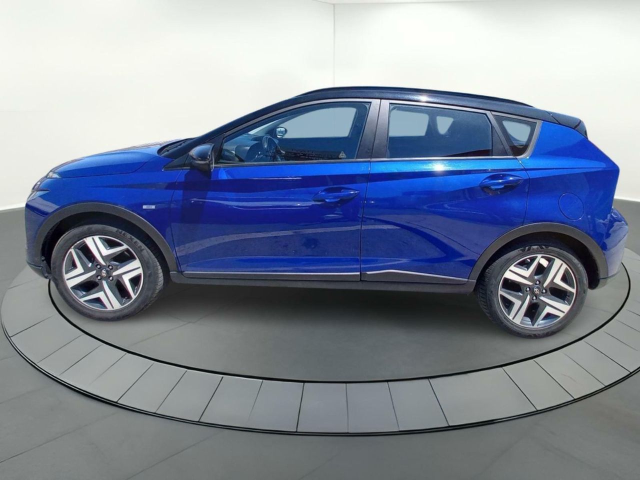 hyundai bayon 2022 / foto grande (3)