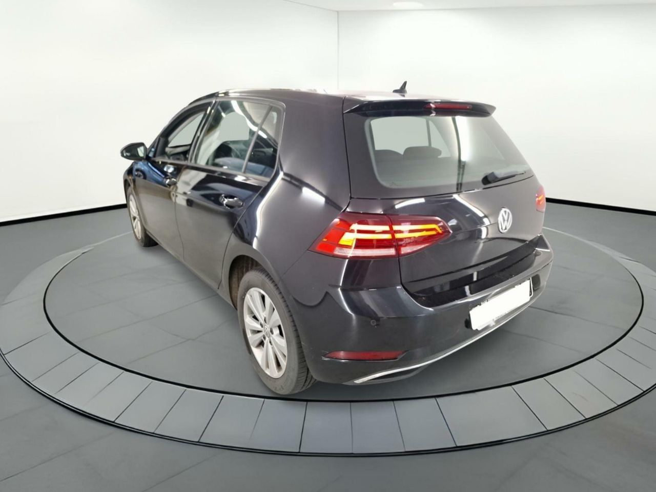 volkswagen golf 2019 / foto grande (3)