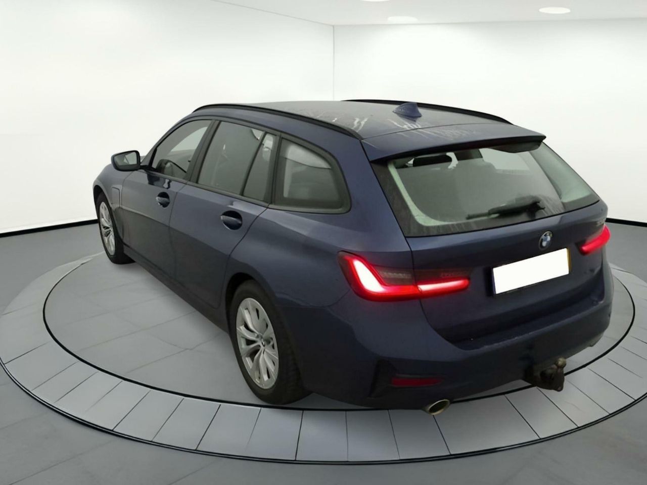 bmw serie 3 2021 / foto grande (3)