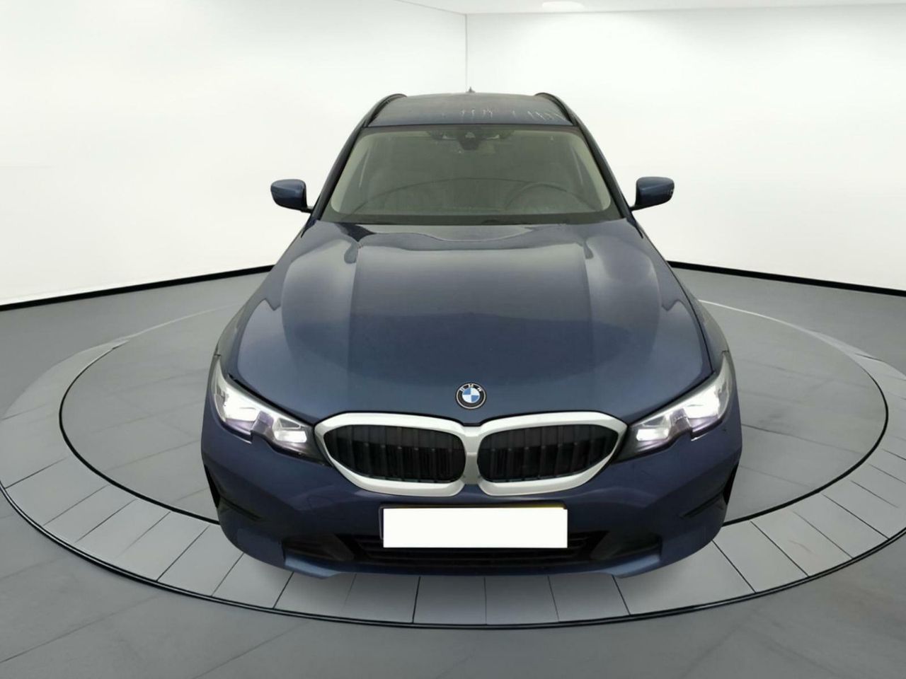 bmw serie 3 2021 / foto grande (2)