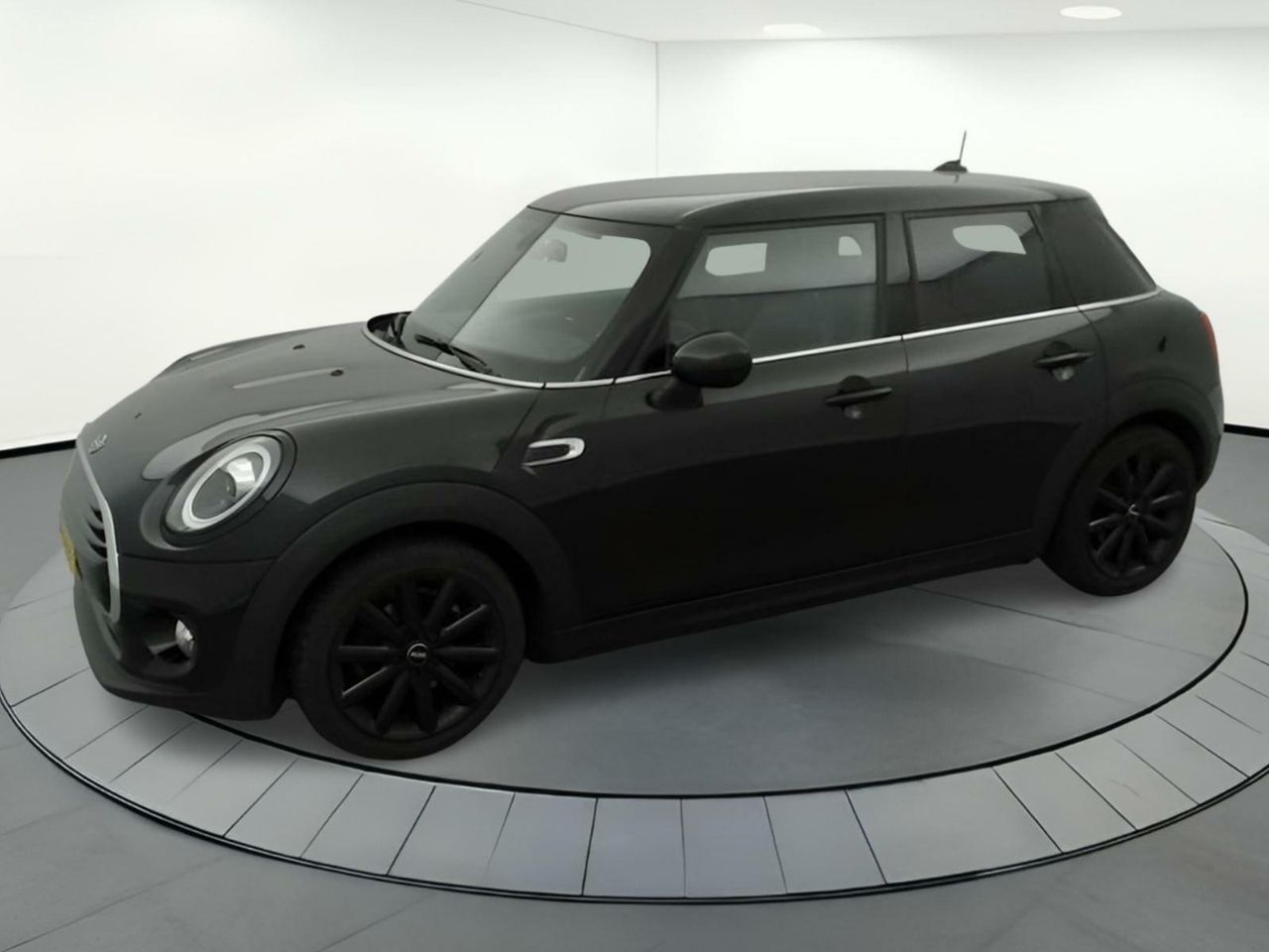 mini cooper 2018 / foto grande (3)