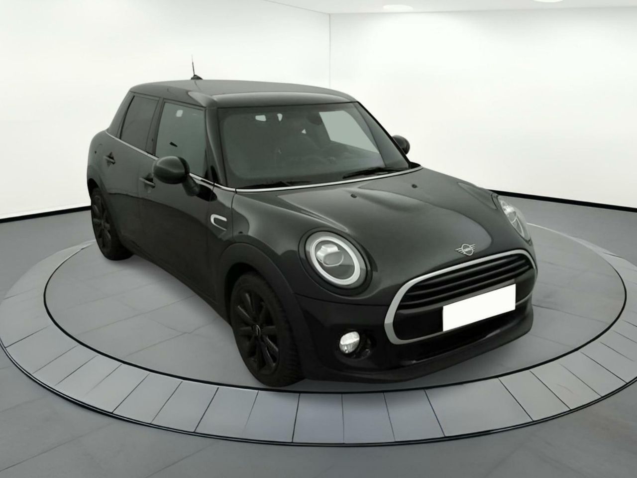 mini cooper 2018 / foto grande (2)