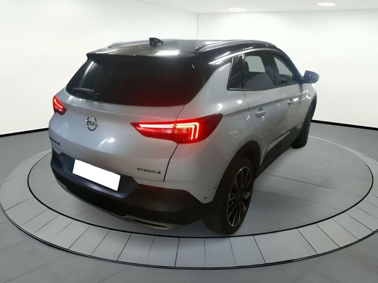 opel grandland 2021 / foto grande (2)