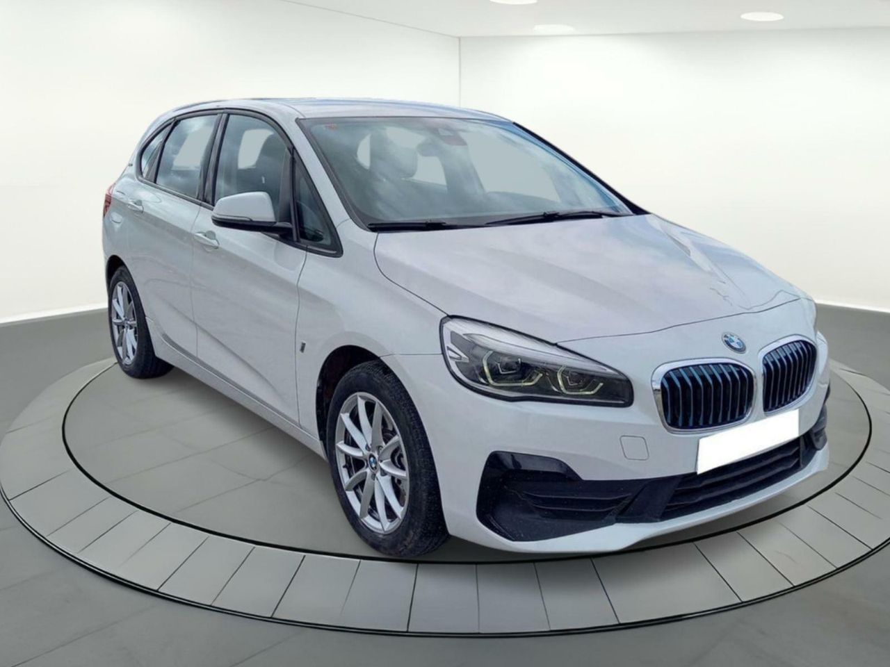 bmw serie 2 active tourer 2018 / foto grande (2)