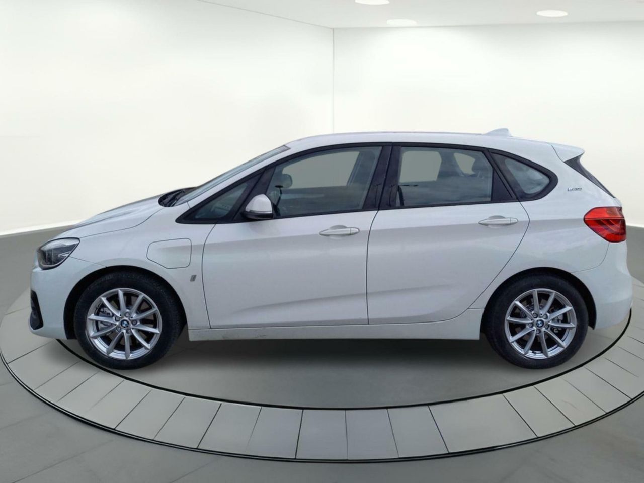 bmw serie 2 active tourer 2018 / foto grande (3)