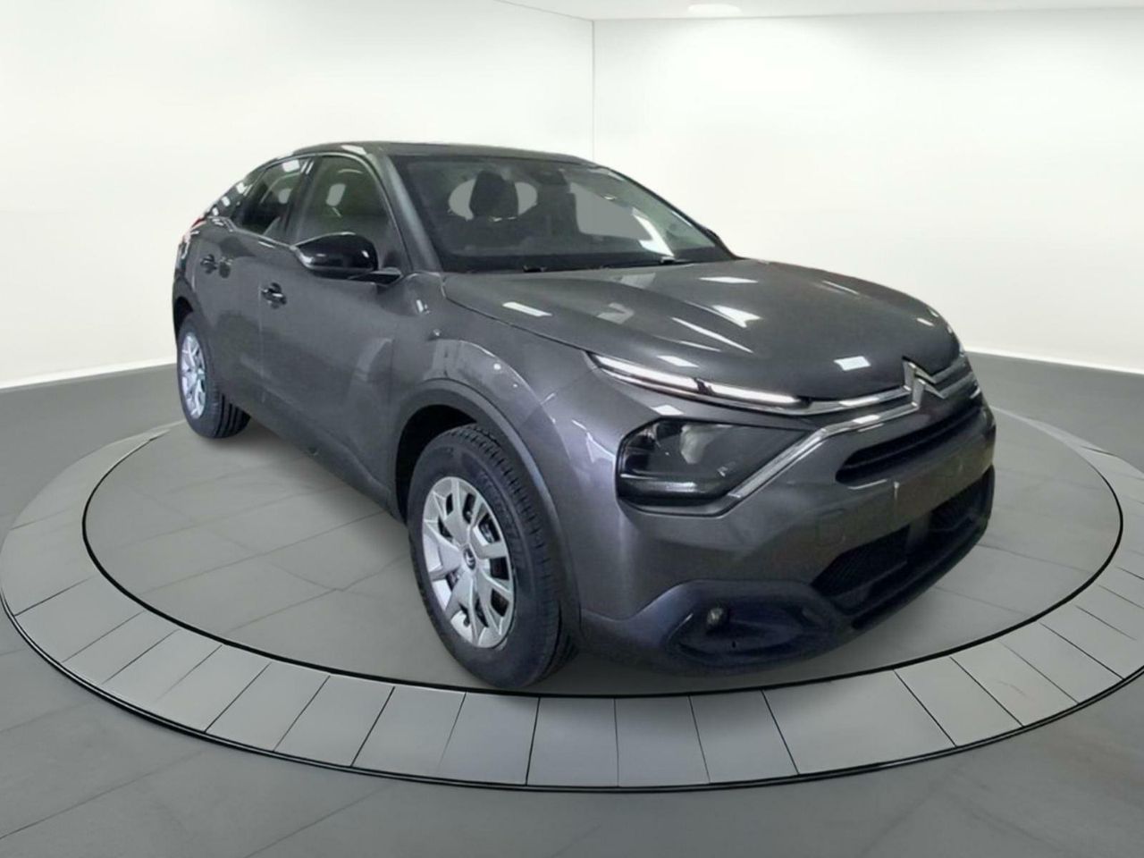citroën c4 cactus 2019 / foto grande (2)