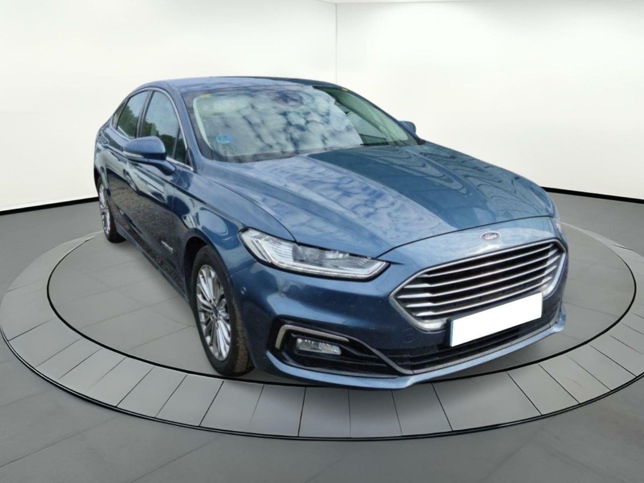 ford mondeo 2020 / foto grande (2)