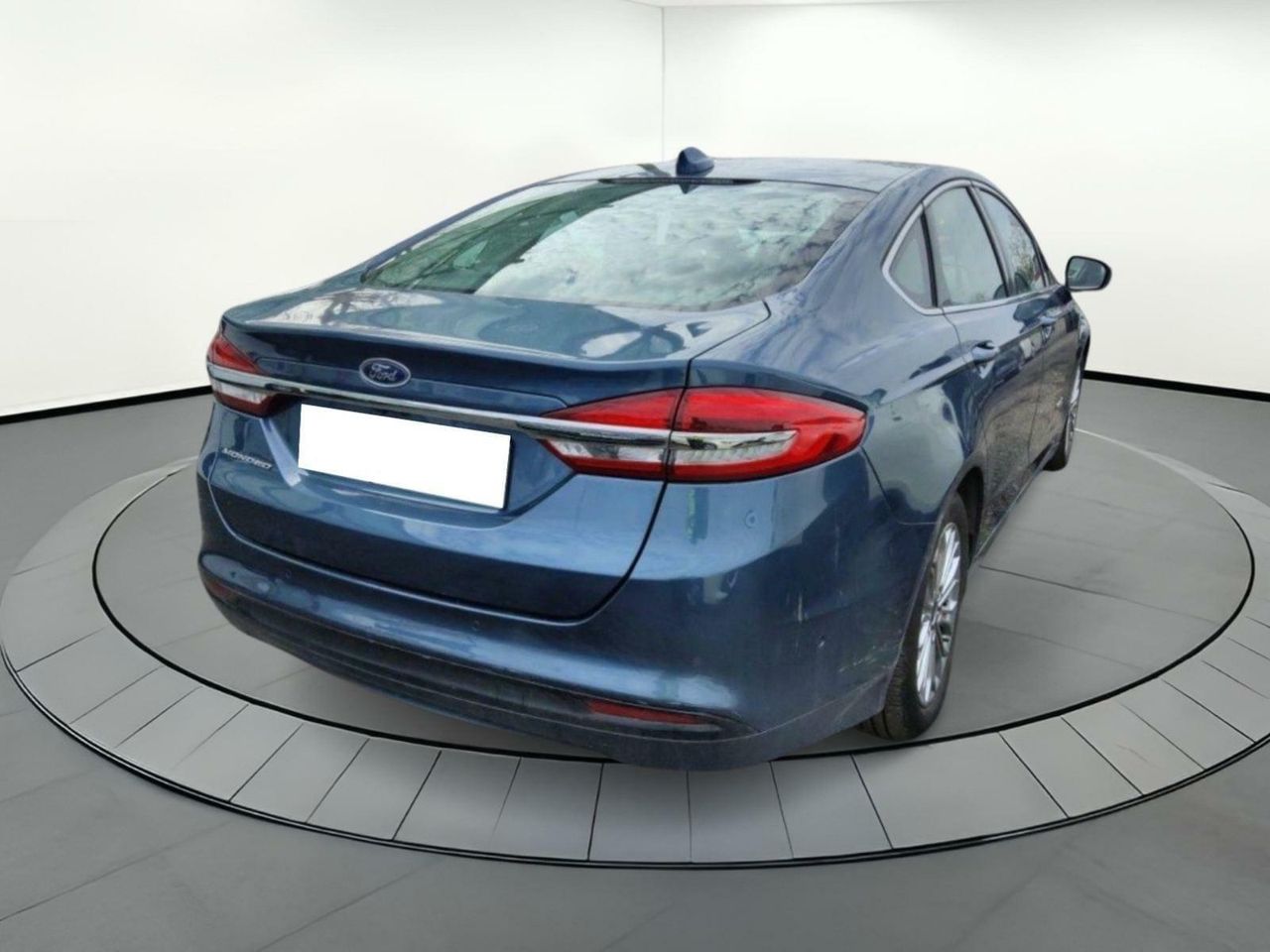 ford mondeo 2020 / foto grande (3)