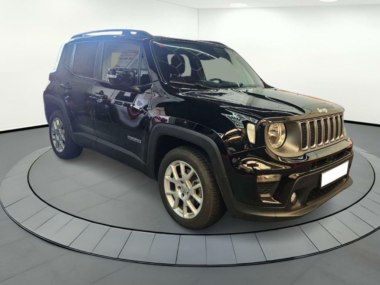 jeep renegade 2023 / foto grande (3)