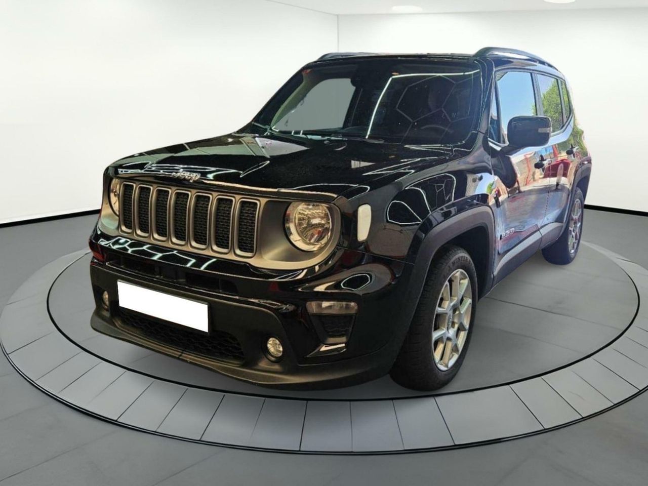 jeep renegade 2023 / foto grande (2)
