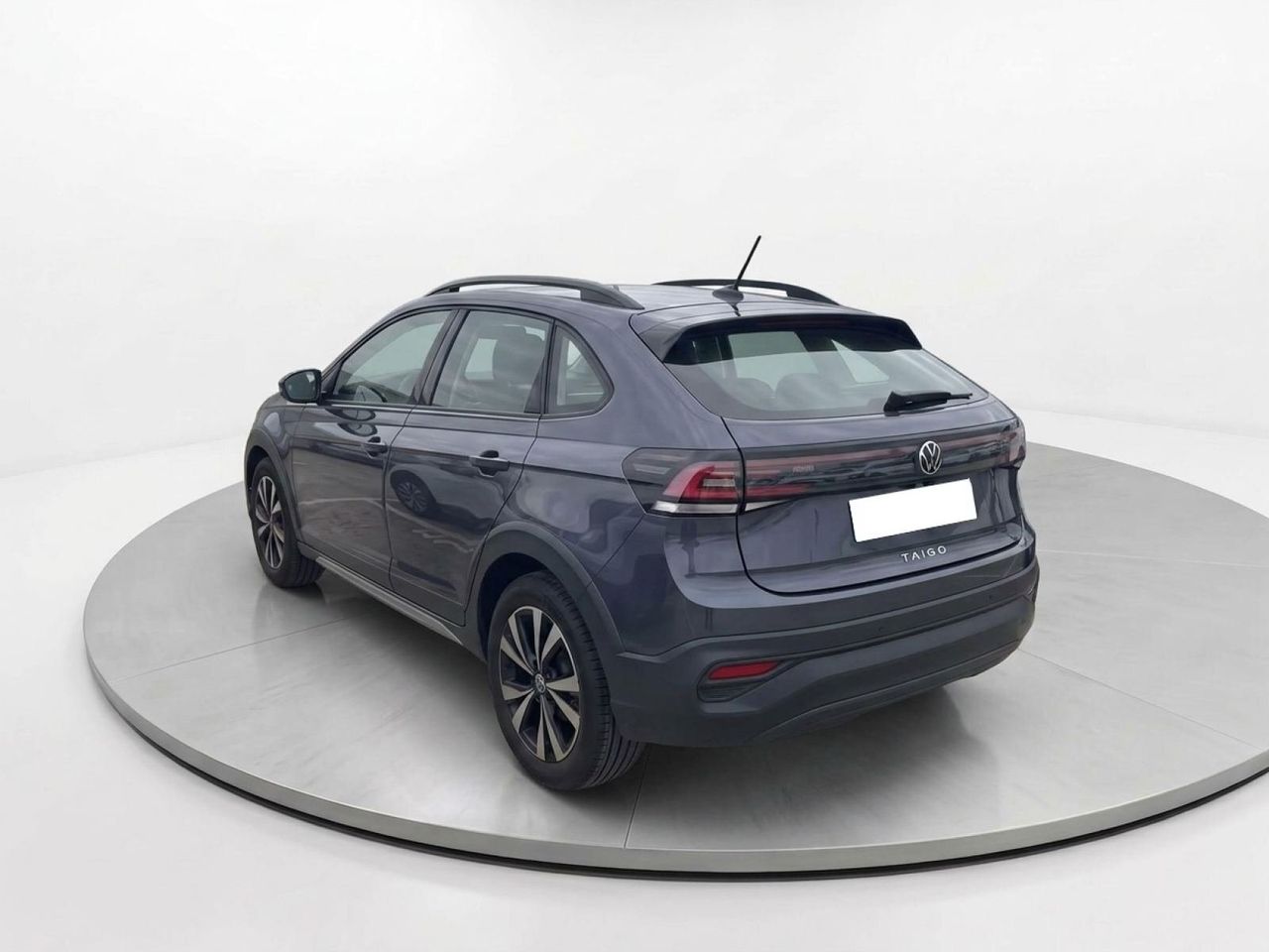 Volkswagen Taigo Life 1.0 TSI 70kW (95CV) - foto 4