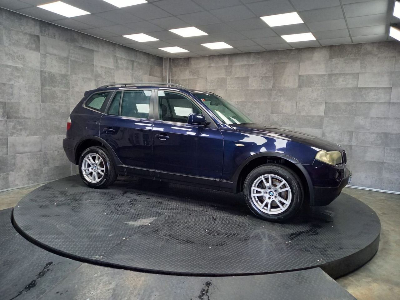 BMW X3 2.0d - foto 2