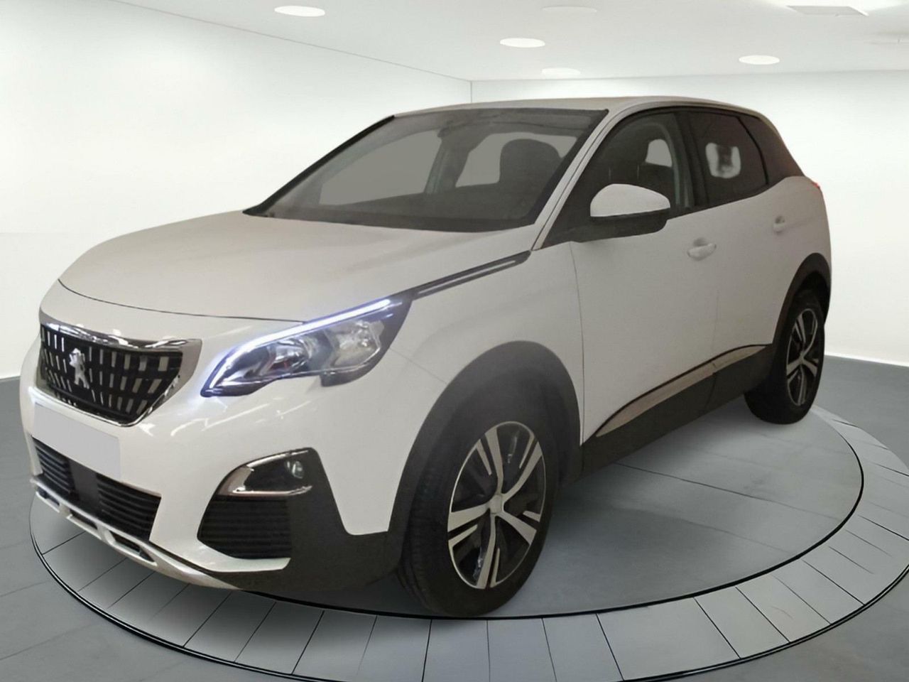 Ruedas usadas llanta 14  de segunda mano - peugeot 3008 2020 /