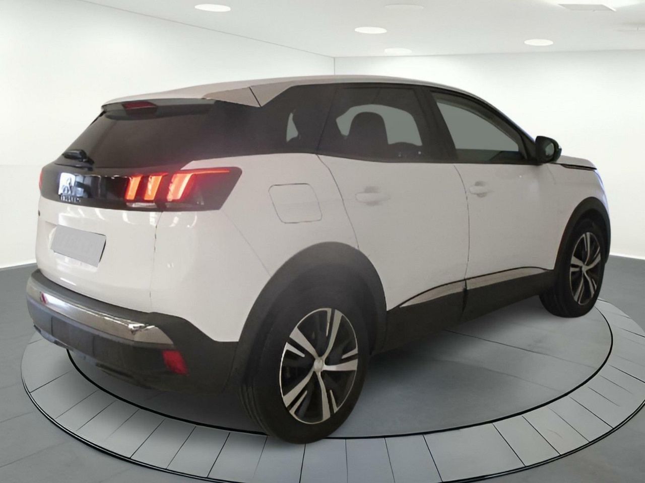 peugeot 3008 2020 / foto grande (3)