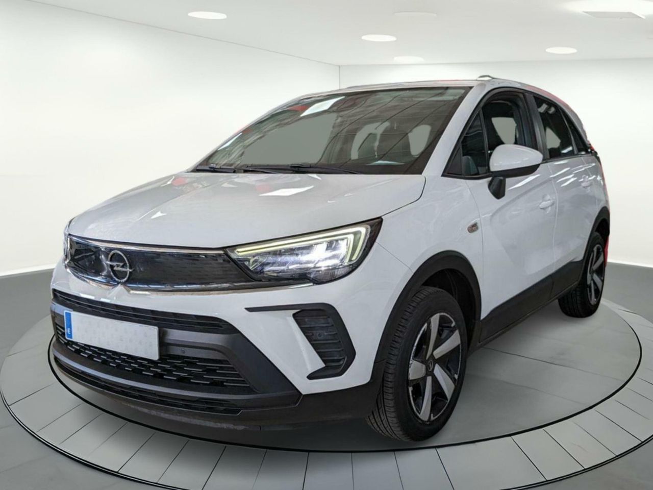 Ruedas usadas llanta 14  de segunda mano - opel crossland 2021 /