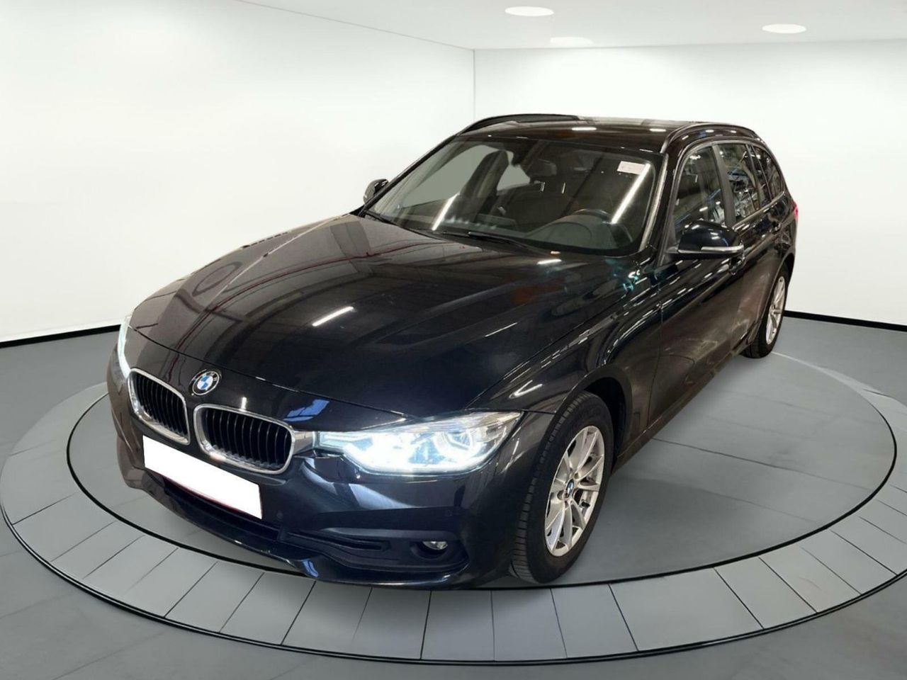Bmw serie 1 2020  de segunda mano - bmw serie 3 2019 /