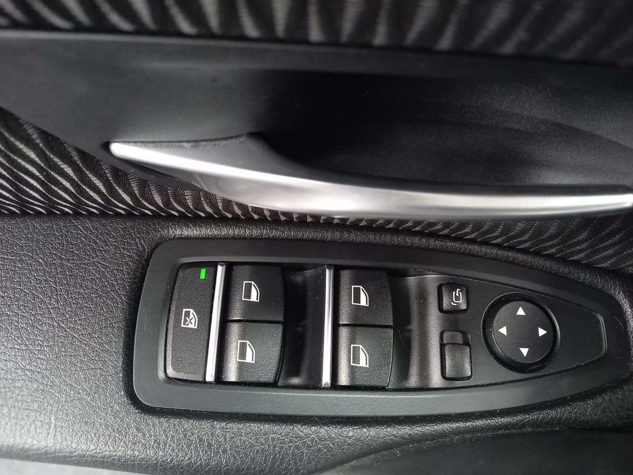 BMW SERIE 3 REEKS TOURING 318D (100 KW) 5D - foto 31