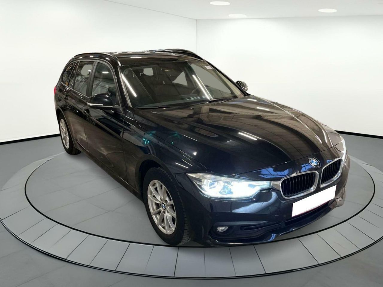 bmw serie 3 2019 / foto grande (2)