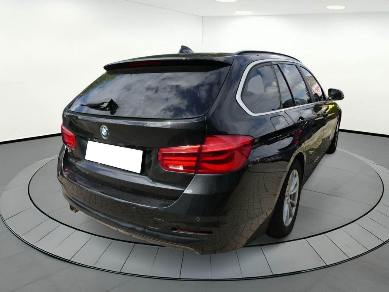 bmw serie 3 2019 / foto grande (2)