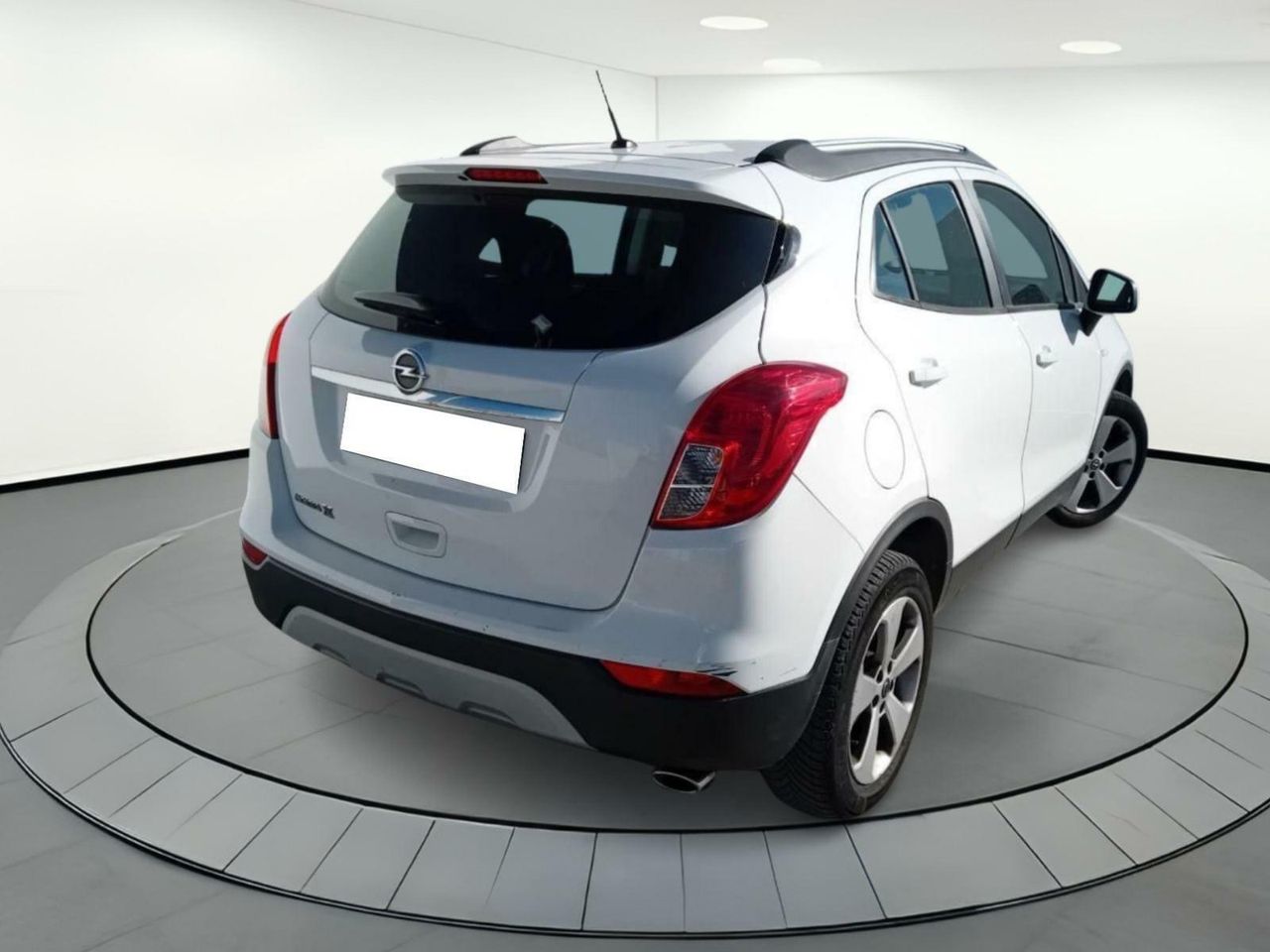 opel mokka x 2019 / foto grande (2)