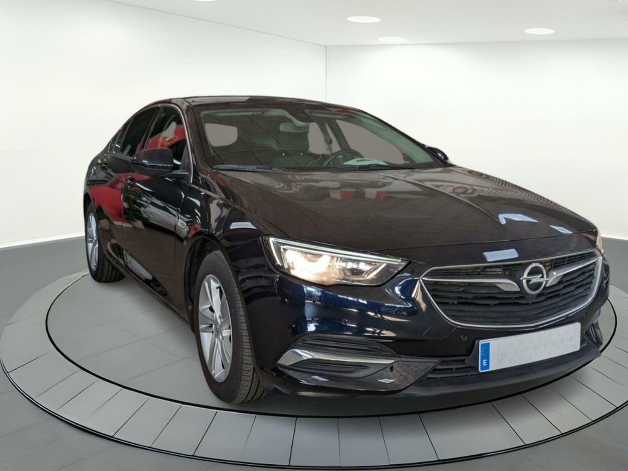 opel insignia  2019 / foto grande (2)