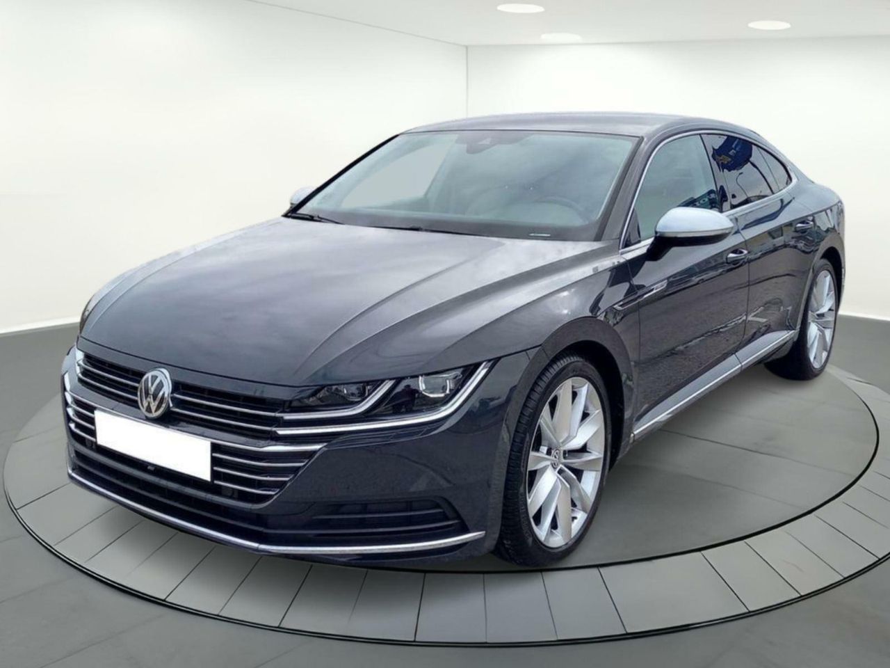 Arteon 7 velocidades  de segunda mano - volkswagen arteon 2018 /