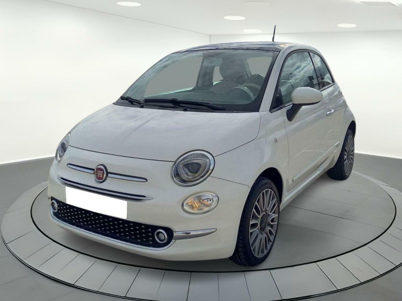 fiat 500 2017 /