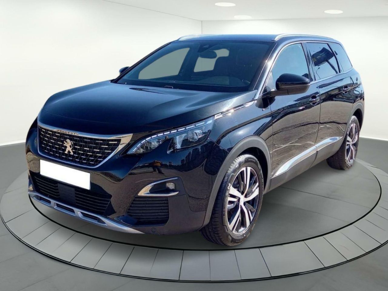 Fotografias video  de segunda mano - peugeot 5008 2020 /
