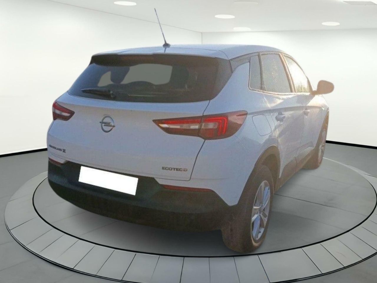 opel grandland x 2019 / foto grande (3)