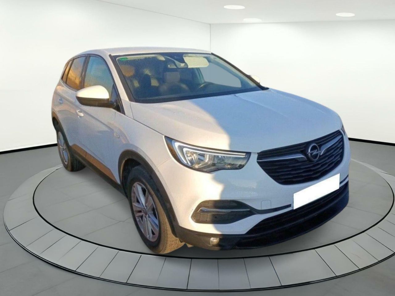 opel grandland x 2019 / foto grande (2)