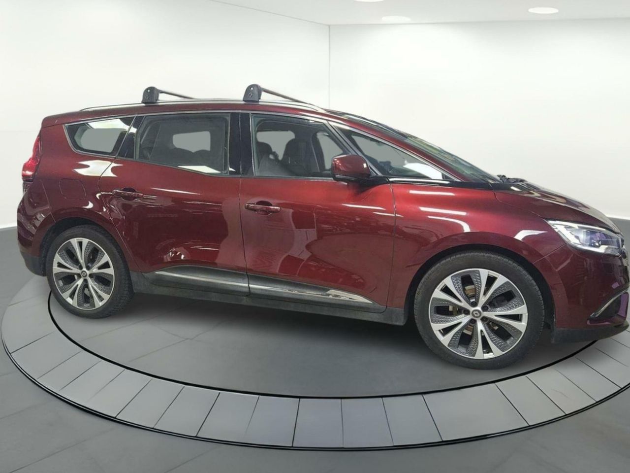 renault grand scénic 2017 / foto grande (3)