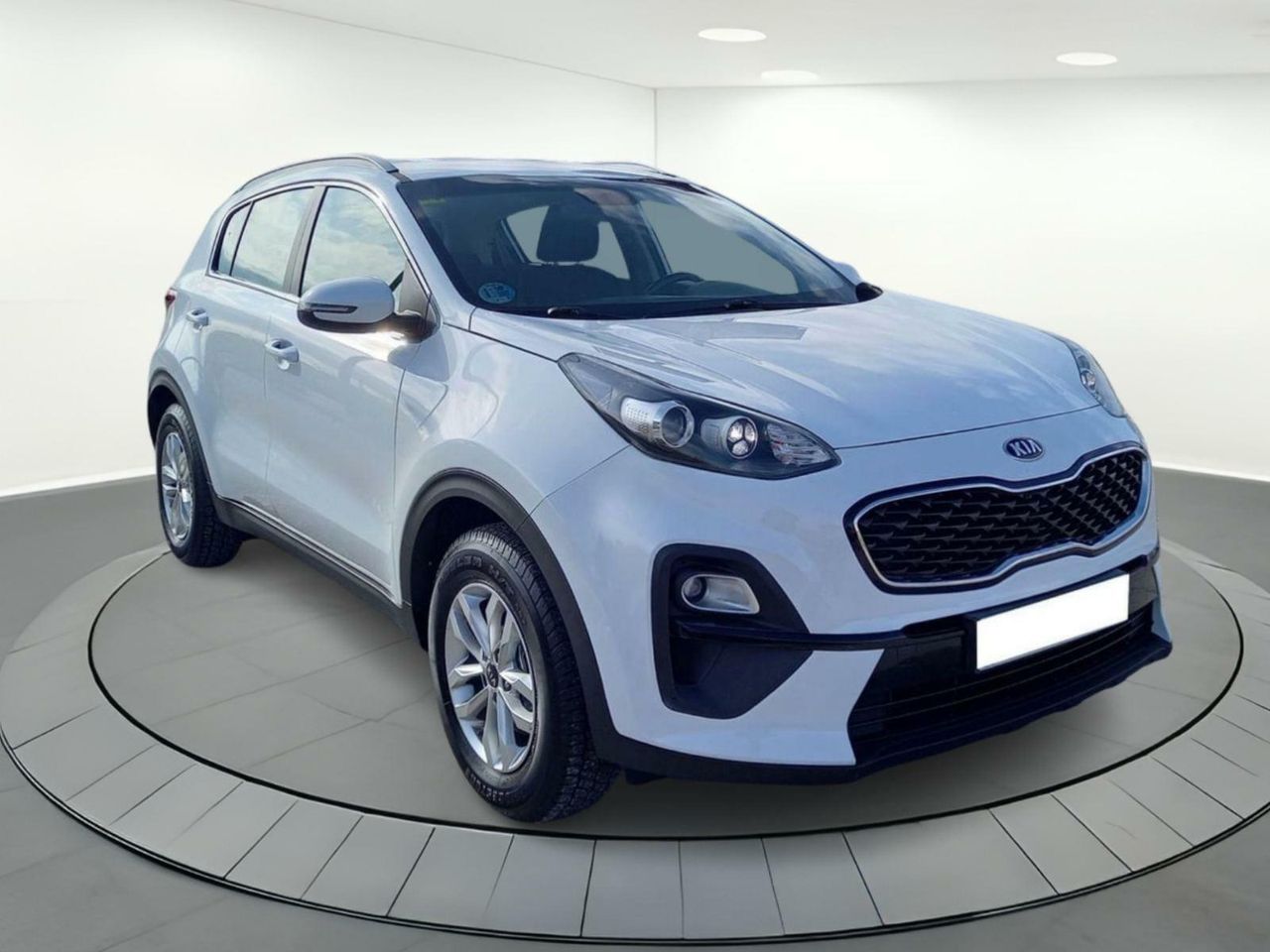 kia sportage 2020 / foto grande (2)