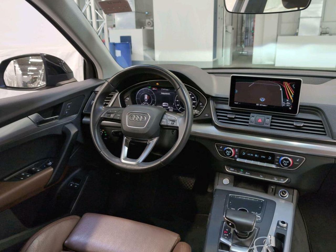 audi q5 2020 / foto grande (3)
