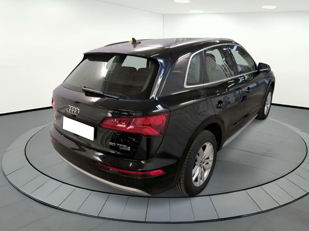 audi q5 2020 / foto grande (2)