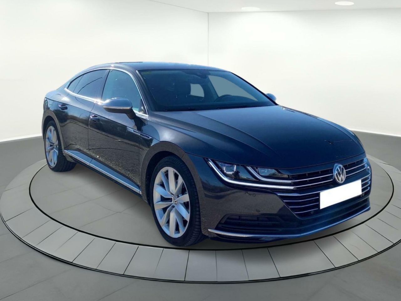 volkswagen arteon 2018 / foto grande (2)