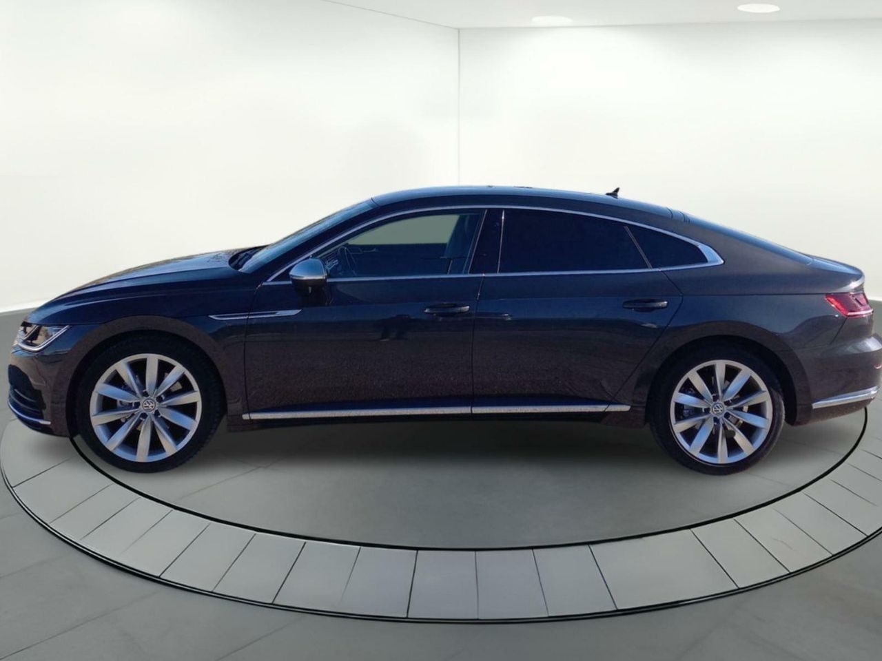 volkswagen arteon 2018 / foto grande (3)