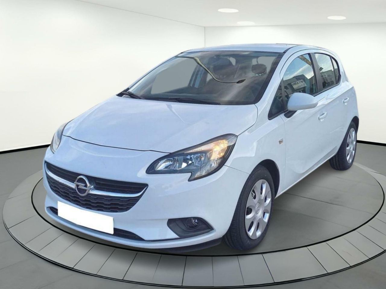 Opel corsa 2019 manual  de segunda mano - opel corsa 2019 /