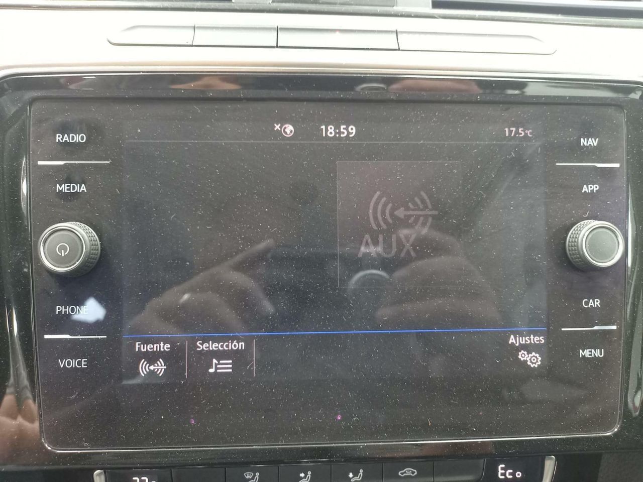 VOLKSWAGEN PASSAT VAR GTE 1.4 TSI BUSINESS PLUG-IN HYBRID - foto 37