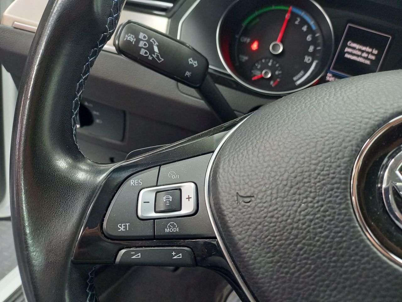 VOLKSWAGEN PASSAT VAR GTE 1.4 TSI BUSINESS PLUG-IN HYBRID - foto 34