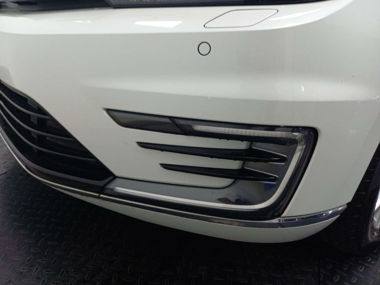 VOLKSWAGEN PASSAT VAR GTE 1.4 TSI BUSINESS PLUG-IN HYBRID - foto 25