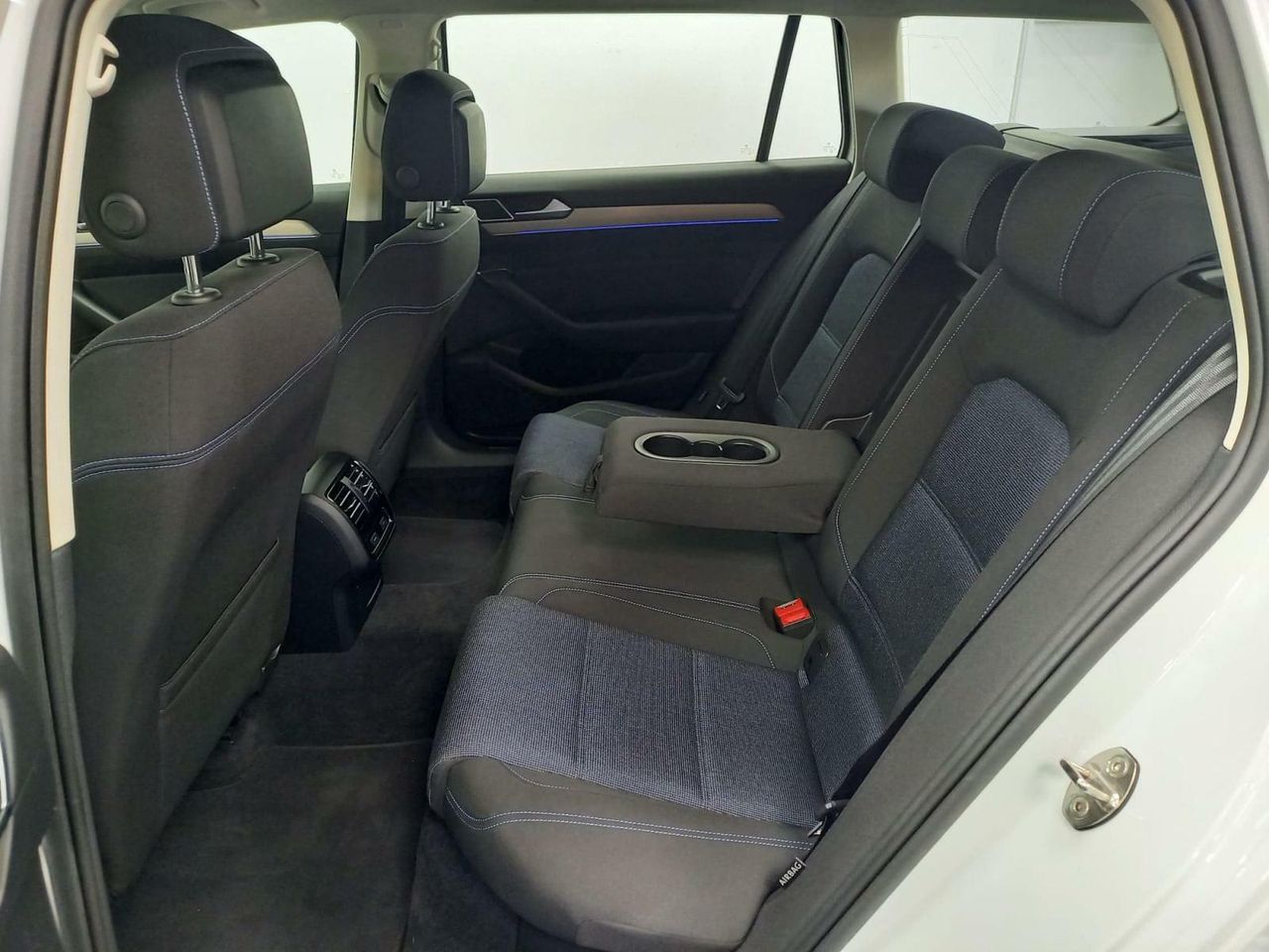 VOLKSWAGEN PASSAT VAR GTE 1.4 TSI BUSINESS PLUG-IN HYBRID - foto 12
