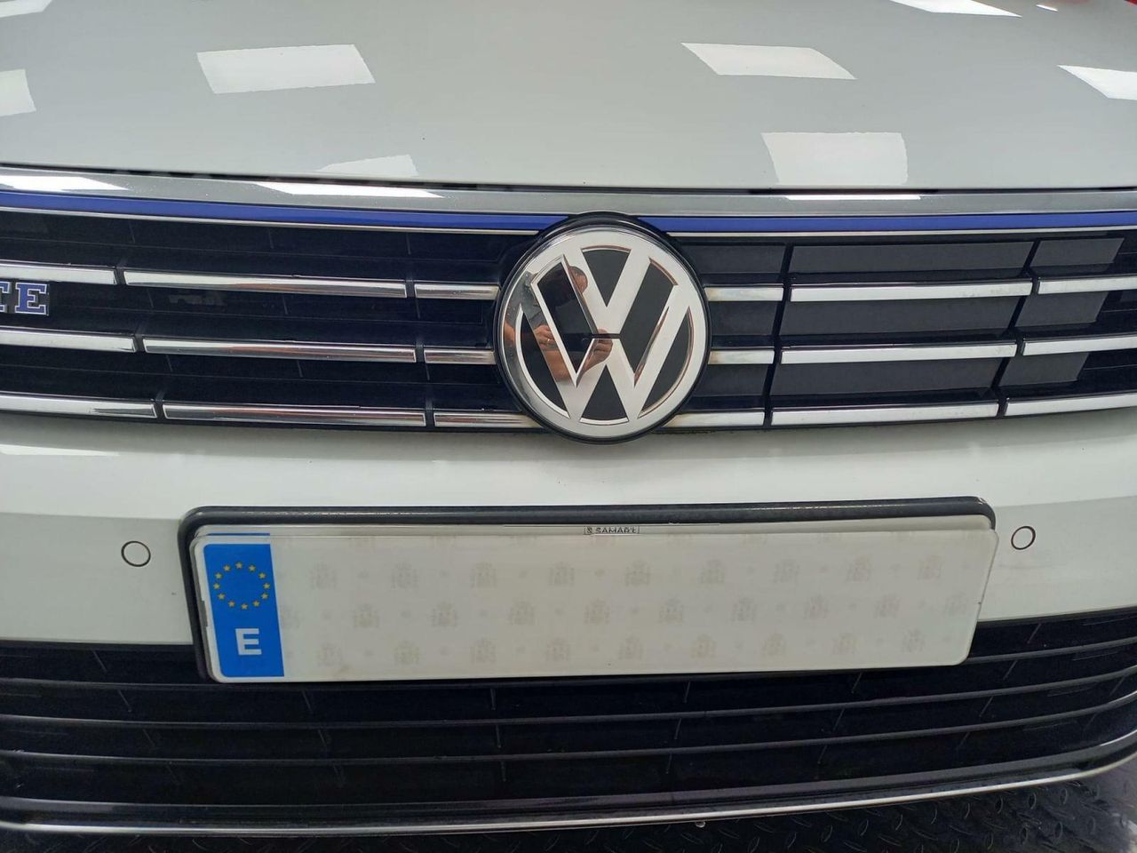 VOLKSWAGEN PASSAT VAR GTE 1.4 TSI BUSINESS PLUG-IN HYBRID - foto 18