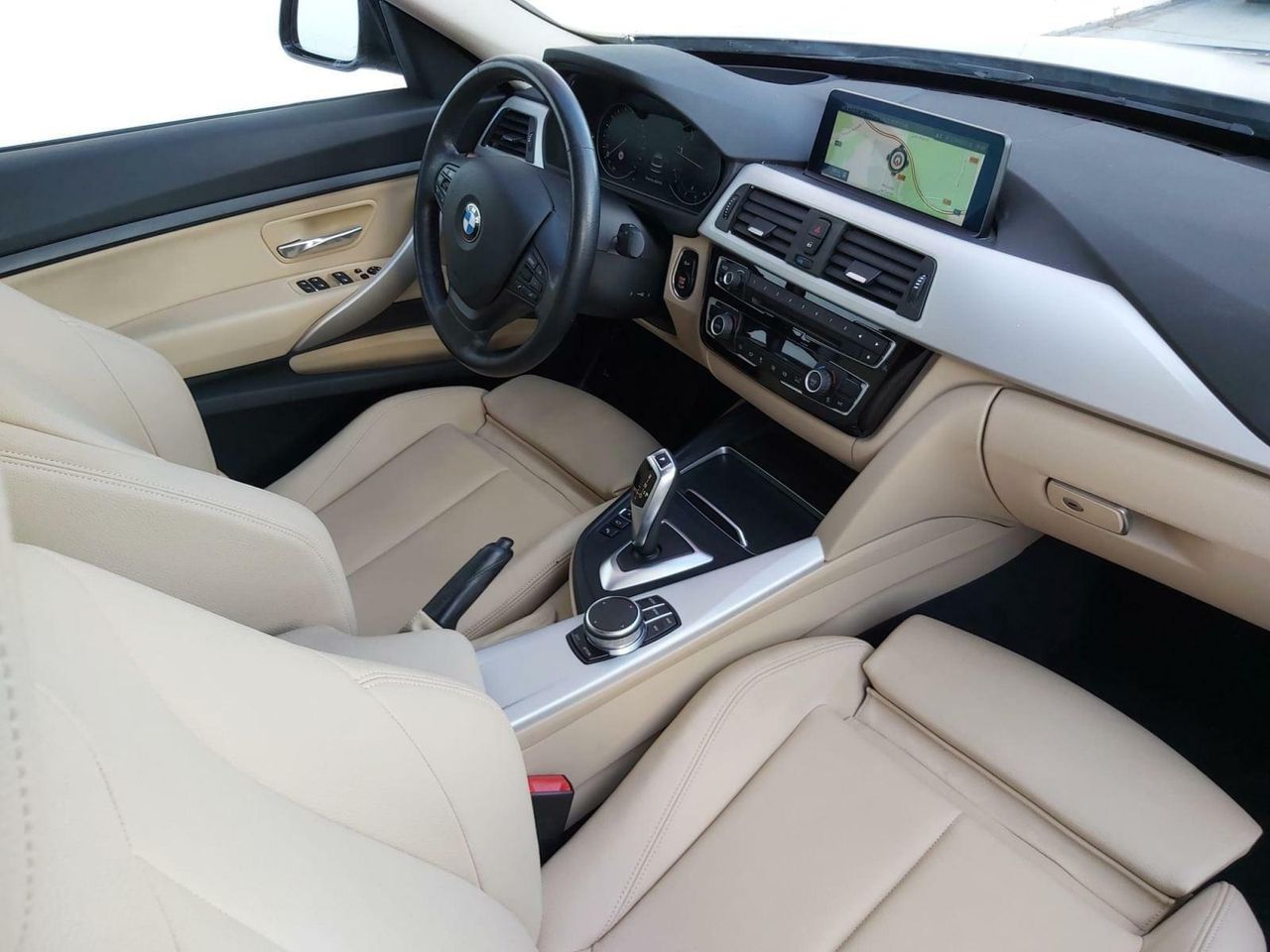 BMW SERIE 3 GRAN TURISMO GT XDRIVE 190CV 2018 - foto 11