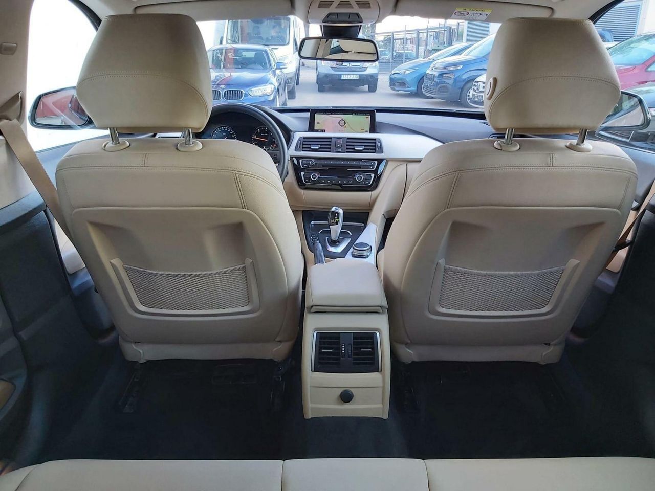 BMW SERIE 3 GRAN TURISMO GT XDRIVE 190CV 2018 - foto 15