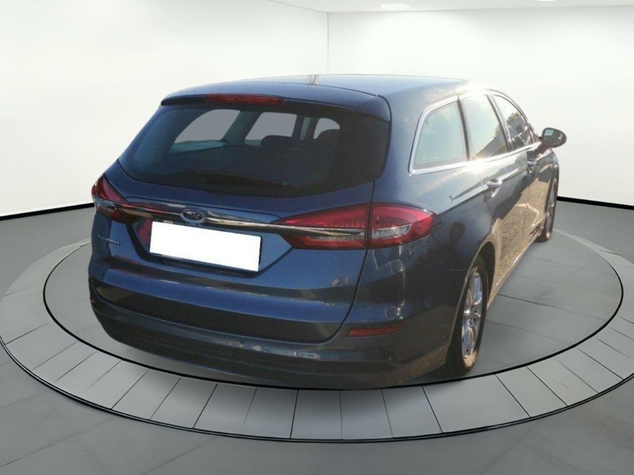 ford mondeo 2019 / foto grande (3)