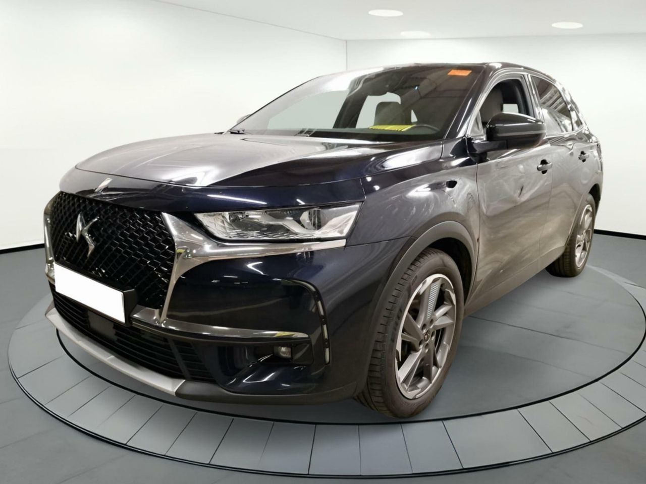 Cuantas dudas  de segunda mano - ds automobiles ds 7 crossback 2021 /