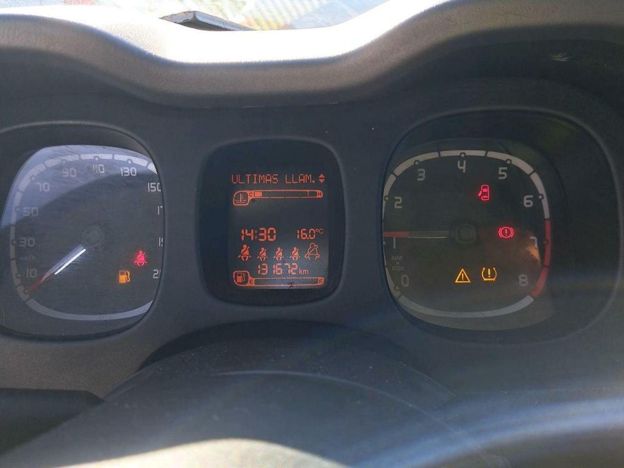 fiat panda 2019 / foto grande (3)